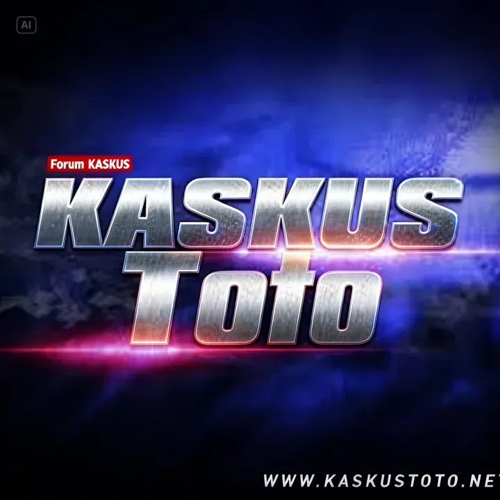 kaskustoto - Ekonomi Bisnis APK