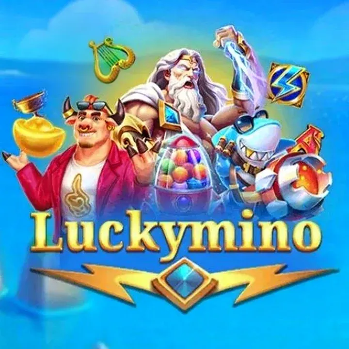 luckymino - Teknologi APK